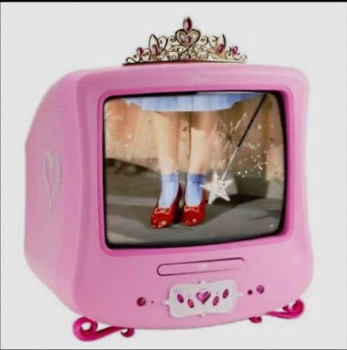 Disney princess retrò - princess, 13"