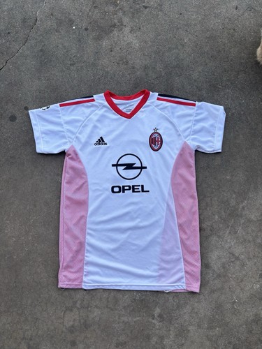 Maglia trasferta moderna