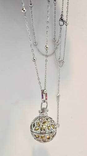 Chiama angeli collana donna - collana,