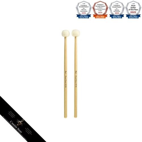 Pearl timpani mallet concert - mallet,