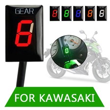 Indicatore Ingranaggio Moto