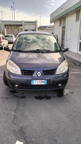 Auto usato privato - usato, renault