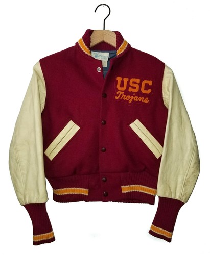 Giacca premio usc - giacca, trojans