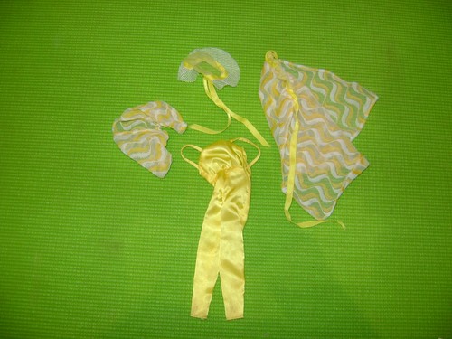Vintage 1978 barbie - 1978,