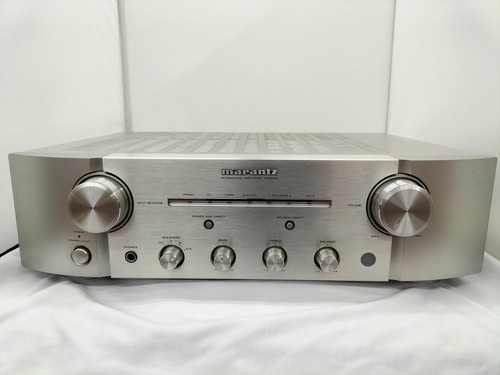Amplificatore integrato