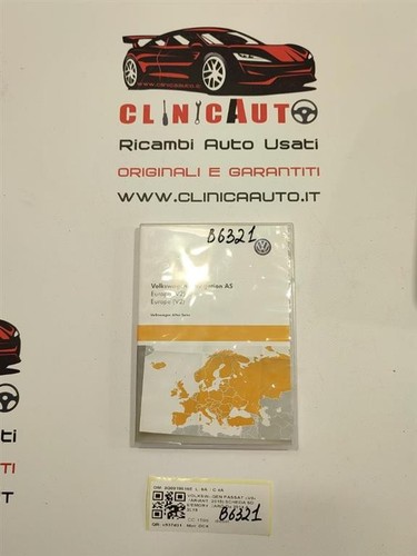 Navigatore per volkswagen - navigatore,