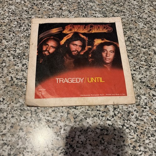 Vinili giri bee gees - vinili, gees-