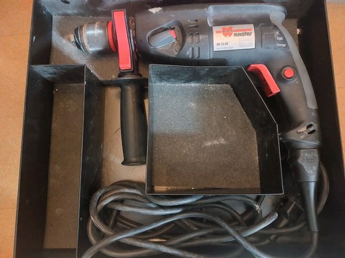 Trapano avvitatore - , a