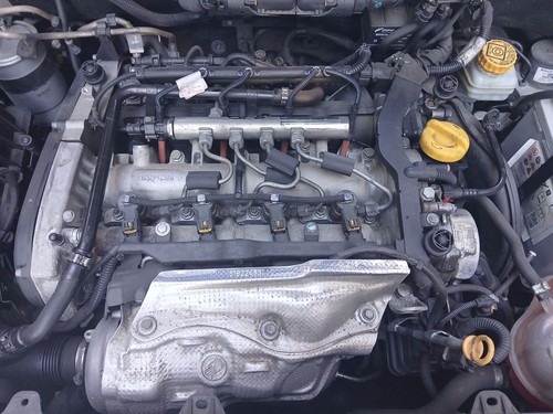 955a3000 motor completo - motor, /