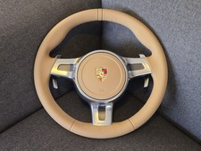 Volant oem porsche sport - oem,