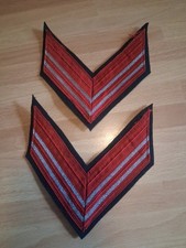 gradi militari Da Gala Per