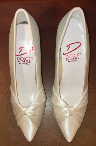 Vintage dolce pierre - dolce, avorio