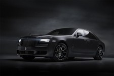 615090 rolls royce - ghost, black