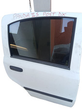 PORTA POSTERIORE DX FIAT PANDA