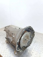 BMW 5 F10 F11 2012 cambio