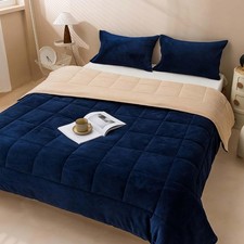 Set copripiumino trapuntato 3