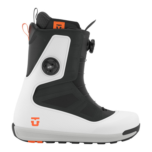 Union boot division reset pro