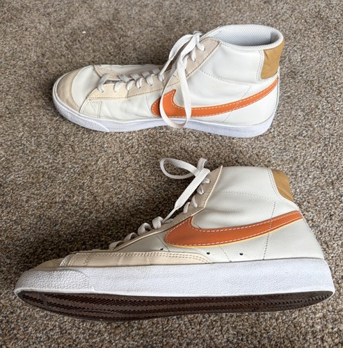 Nike blazer mid - blazer,