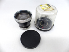 Obiettivo Carl Zeiss Pro