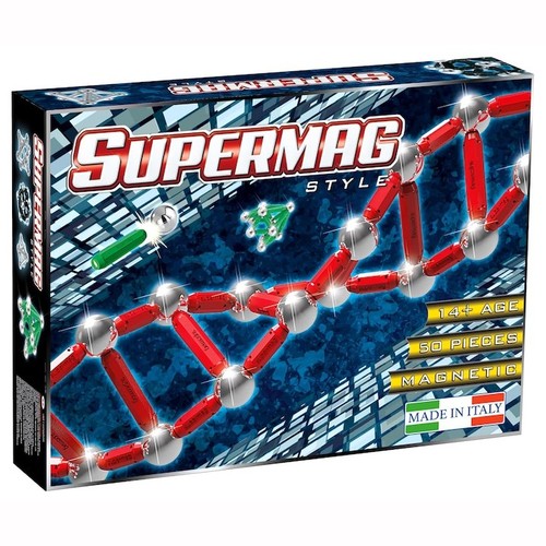 PLASTWOOD-SUPERMAG