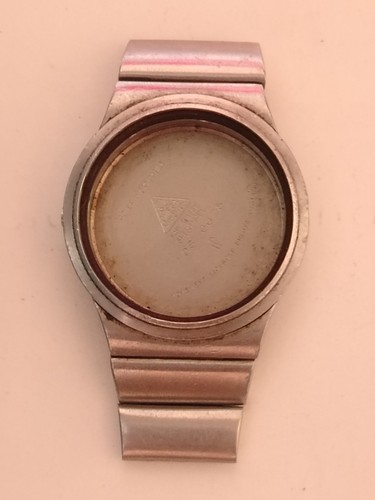 Raro vintage omega - vintage,
