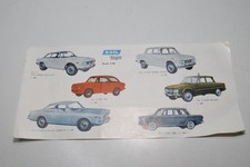 B79 1:1 ORIGINALE EDIL TOYS