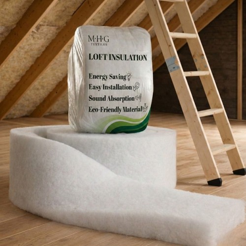 Eco loft isolamento rotolo - loft,