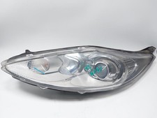 8A6113W030CG FANALE ANTERIORE SX FORD FIESTA VI (6° SERIE) 1.4 B/GPL 16V MAN 5M 