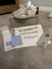 Scarpe da ginnastica Golden