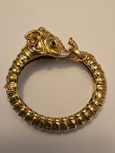 Bracciale vintage kenneth - vintage,