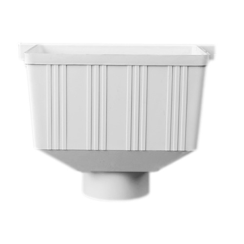 Deviatore acqua piovana