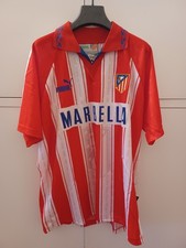 Maglia atletico madrid - maglia,
