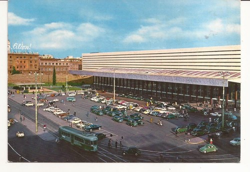 Roma stazione - ,