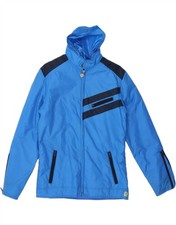 Giacca antipioggia uomo SAMAS