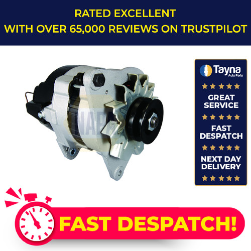 Alternatore adatto ford - a,