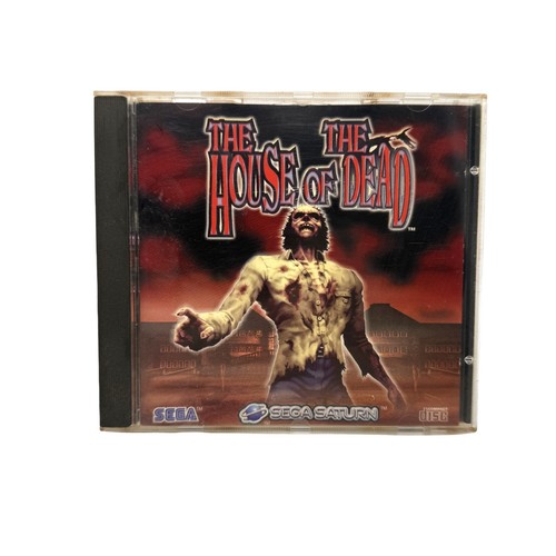The house - house, sega