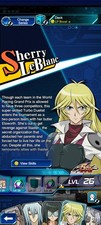 Yu GI OH DUEL LINKS IOS