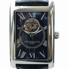 Orologio FREDERIQUE CONSTANT Classic Carré Automatic Heartbeat