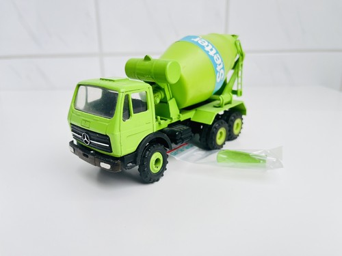 Conrad mercedes benz ng - 1:50,