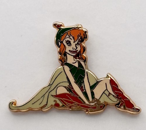 Spilla disney dlrp paris 2006 - disney,