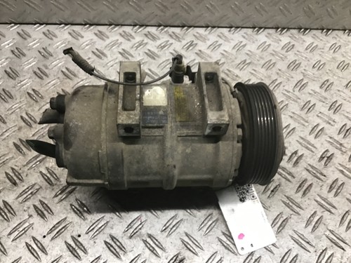 Compressore aria condizionata - compressore,