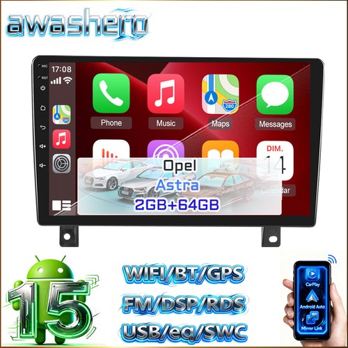 64g android carplay - android,