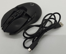 Mouse da gioco wireless