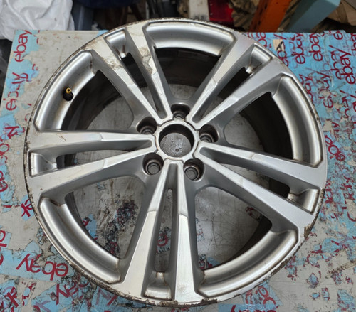 Cerchio lega audi 8v - in, a3