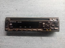 FRONTALINO  completo KENWOOD AUTORADIO KDC-303R