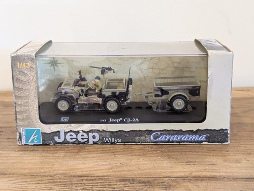 Willys jeep pressofusa - willys,