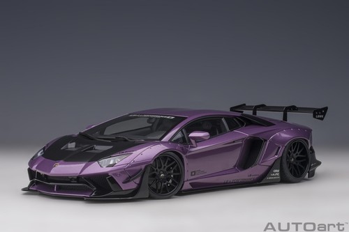 Lamborghini aventador liberty - lamborghini,