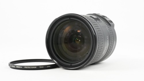 Nikon nikkor obiettivo - af-s,