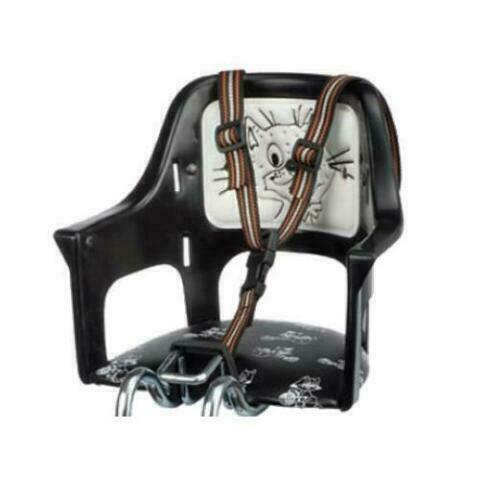 Seggiolino anteriore cbf 101 - seggiolino,
