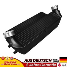 Intercooler Tuning Nero per